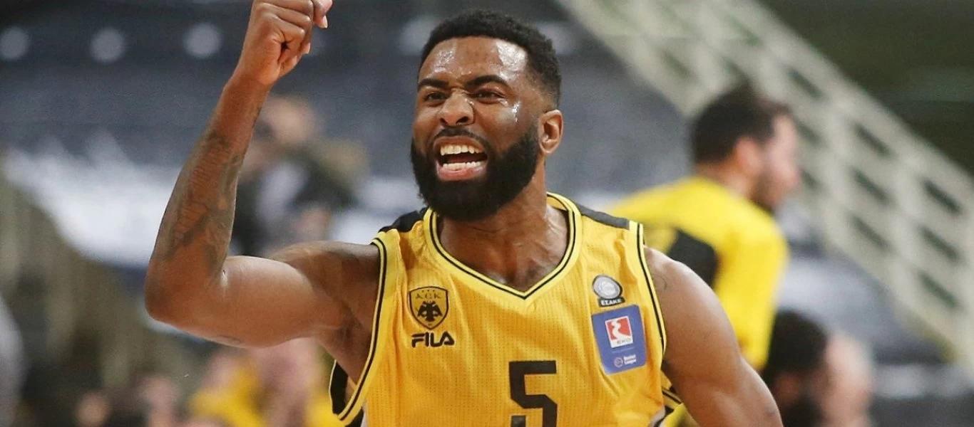 ΑΕΚ: Επίσημη η παραμονή του Κ.Λάνγκφορντ για ακόμη δύο χρόνια